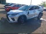 LEXUS NX 300 F SPORT JTJBARBZ6K2196746 снимка
