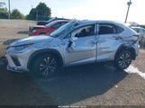 LEXUS NX 300 F SPORT JTJBARBZ6K2196746 снимка