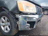 NISSAN TITAN SE 1N6BA0ED1AN322312 fotografie
