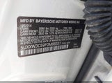 BMW X4 XDRIVE28I 5UXXW3C59F0M88331 снимка
