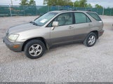 LEXUS RX 300 JTJGF10U610090291 снимка
