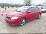 TOYOTA COROLLA LE JTDBL40E099028277 снимка