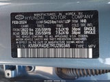 HYUNDAI IONIQ 5 LIMITED KM8KR4DE7RU290346 photo