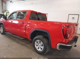 GMC SIERRA 1500 4WD SHORT BOX 1GTU9AEFXLZ119667 photo