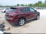 LEXUS RX 350 2T2BK1BA8DC189924 снимка