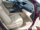 LEXUS RX 350 2T2BK1BA8DC189924 fotografie