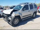 NISSAN XTERRA S 5N1AN0NU3EN800752 снимка