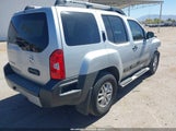 NISSAN XTERRA S 5N1AN0NU3EN800752 снимка