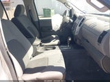 NISSAN XTERRA S 5N1AN0NU3EN800752 снимка