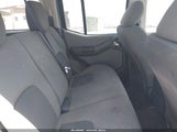 NISSAN XTERRA S 5N1AN0NU3EN800752 снимка