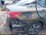 NISSAN VERSA SV XTRONIC CVT 3N1CN8EV9ML856491 снимка