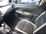 NISSAN VERSA SV XTRONIC CVT 3N1CN8EV9ML856491 fotografie
