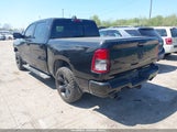 RAM 1500 BIG HORN/LONE STAR 4X4 5'7 BOX 1C6SRFFT9KN853965 photo