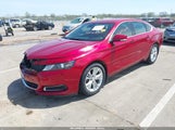 CHEVROLET IMPALA 2LT 1G1125S33FU126964 снимка