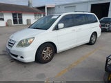 HONDA ODYSSEY EX-L 5FNRL38726B038471 снимка