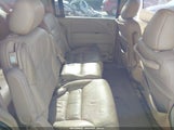 HONDA ODYSSEY EX-L 5FNRL38726B038471 снимка