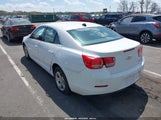 CHEVROLET MALIBU 1LS 1G11B5SL7EU123077 снимка