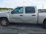 CHEVROLET SILVERADO 1500 LT1 3GCEC13J28G138640 снимка