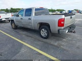 CHEVROLET SILVERADO 1500 LT1 3GCEC13J28G138640 снимка