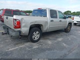CHEVROLET SILVERADO 1500 LT1 3GCEC13J28G138640 снимка