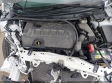 TOYOTA COROLLA LE 2T1BURHE7HC827397 снимка