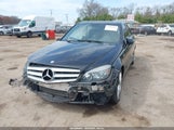 MERCEDES-BENZ C 300 LUXURY 4MATIC/SPORT 4MATIC WDDGF8BB6BR154338 снимка