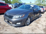 KIA OPTIMA LX KNAGM4A7XF5634866 снимка