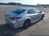 TOYOTA CAMRY SE 4T1G11AK7MU560819 fotografie