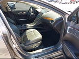 LINCOLN MKZ HYBRID 3LN6L2LU8ER822396 снимка