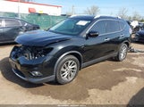 NISSAN ROGUE SL 5N1AT2MTXEC768212 снимка