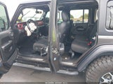 JEEP WRANGLER UNLIMITED RUBICON 4X4 1C4HJXFN9KW505384 снимка