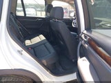 BMW X3 XDRIVE28I 5UXWX9C52H0D96737 снимка