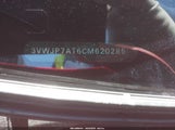 VOLKSWAGEN BEETLE 2.5L 3VWJP7AT6CM620285 снимка
