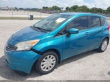 NISSAN VERSA NOTE SV 3N1CE2CP8GL385889 снимка