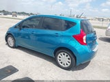 NISSAN VERSA NOTE SV 3N1CE2CP8GL385889 снимка