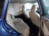 NISSAN ROGUE SV INTELLIGENT AWD 5N1AT3BB9MC828916 снимка