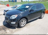 CHEVROLET EQUINOX LT 2GNALCEK3H1589527 снимка