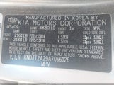 KIA SOUL + KNDJT2A29A7066126 снимка