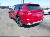 MITSUBISHI OUTLANDER SE 2.5 2WD JA4J3VA81RZ008737 fotografie
