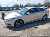 FORD FUSION SE 3FA6P0H73HR143890 снимка