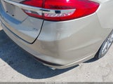 FORD FUSION SE 3FA6P0H73HR143890 снимка