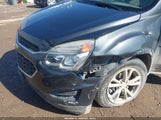 Chevrolet Equinox Ls 2GNFLEEK3H6119809 снимка