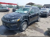 JEEP COMPASS SPORT 4X4 3C4NJDAB3JT245518 снимка
