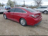 HYUNDAI SONATA HYBRID SE KMHE24L19GA016998 photo