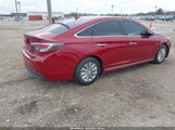 HYUNDAI SONATA HYBRID SE KMHE24L19GA016998 fotografie