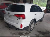 KIA SORENTO LX 5XYKTCA65FG585570 снимка