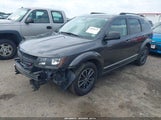 DODGE JOURNEY SE 3C4PDCAB1JT447428 fotografie
