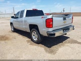 Chevrolet Silverado  2Lt 1GCVKREC6JZ379428 снимка
