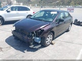 SUBARU IMPREZA 2.0I JF1GJAA65CH018896 снимка