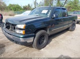 CHEVROLET SILVERADO 1500 LT2 1GCEC19T76Z296588 снимка